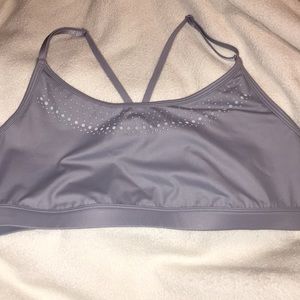 Sports bra